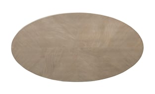 Buy Silver Caracole Accent Tables 