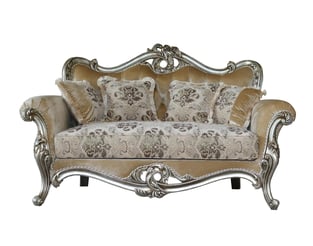 Buy now Antique, Silver European Furniture 38066-Set-4