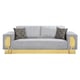 Thumbnail of Living Room  Gray Cosmos Furniture photo