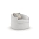 Thumbnail of Light Gray Caracole UPH-021-012-B-Set-2 Living Room interior