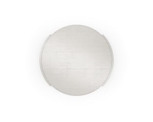 Accent Tables  Silver, Gray Caracole image