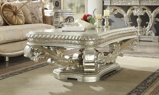 Buy Silver, Metallic Homey Design  Living Room 