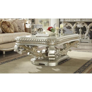 Buy Silver, Metallic Homey Design  Living Room 