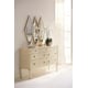 Thumbnail of Buy Golden Beige, Platinum Caracole Bedroom 