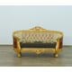 Thumbnail of Order Mahogany, Beige, Gold, Antique, Black, Ebony European Furniture 68585-S-Set-2 Living Room now