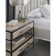 Thumbnail of Buy Pearl, Gray Caracole Bedroom 