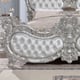 Thumbnail of Order Silver Homey Design  HD-1808-CK-7PC Bedroom now