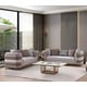 Thumbnail of Gold, Gray Homey Design  HD-L9020 Living Room interior