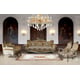 Thumbnail of Buy Antique, Silver European Furniture Living Room 