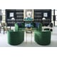 Thumbnail of Living Room  Emerald Caracole photo