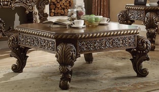 Order Bronze, Mocha, Antique, Golden Beige Homey Design  HD-610 Set-8 Living Room now