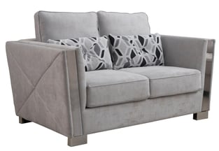 Buy Gray Cosmos Furniture Living Room 