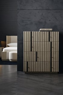 Order Black, Fossil Caracole KHC-022-052 Bedroom now