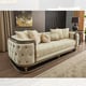 Thumbnail of Living Room  Beige, Gold Homey Design  photo