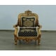 Thumbnail of Bronze, Antique, Black European Furniture 30018-C Living Room interior