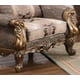 Thumbnail of Buy now Bronze Cosmos Furniture Amelia-Set-3