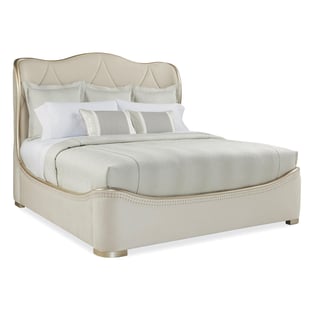 Buy Cream Caracole Bedroom 