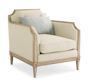 Order Pearl, Light Beige Caracole UPH-416-113-A-Set-2 Living Room now