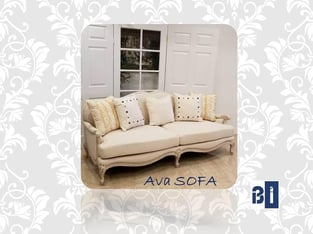 Living Room  Ivory, Cream Benneti photo