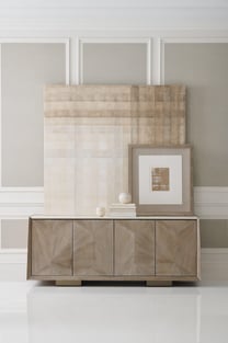 Dining Room  Gray, Driftwood Caracole image