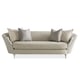 Thumbnail of Taupe Caracole 9250-082-A-Set-2 Living Room interior