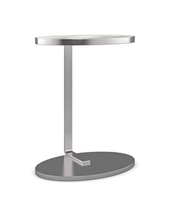 Buy White Caracole Accent Tables 