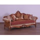 Thumbnail of Living Room  Gold, Silver, Red European Furniture photo