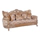 Thumbnail of Living Room  Champagne, Copper European Furniture photo