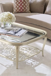 Order Glass Caracole CLA-019-401-Set-2 Accent Tables now