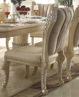 Order Cream Homey Design  HD-D5800 Dining Room now