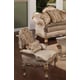 Thumbnail of Order Gold, Silver, Light Beige Benneti Benetti's-Ornella-Set-3 Living Room now