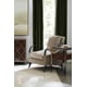 Thumbnail of Order Bronze, Cappuccino Caracole UPH-021-037-A Living Room now