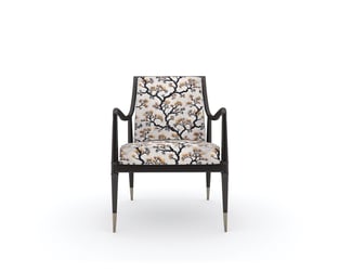 Buy Floral Caracole Living Room 