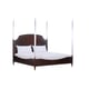 Thumbnail of Order Dark Walnut Caracole CLA-420-126-Set-5 Bedroom now