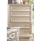 Thumbnail of Buy now White Cosmos Furniture Victoria-K-Set-6