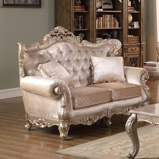 Living Room  Beige Cosmos Furniture image