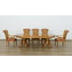 Thumbnail of Dining Room  Bronze, Gold, Red European Furniture image