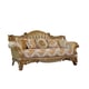 Thumbnail of Buy Brown, Gold, Silver European Furniture Living Room 