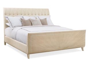 Bedroom  Beige Caracole image