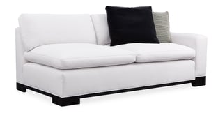 Order White Caracole REFRESH-SEC-5PC Living Room now