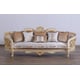 Thumbnail of Living Room  Beige, Gold, Antique European Furniture image