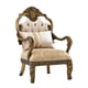 Thumbnail of Living Room  Beige, Gold Homey Design  image