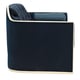 Thumbnail of Buy Dark Blue Caracole Living Room 