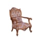 Thumbnail of Order Gold, Sand European Furniture 37057-Set-4 Living Room now