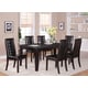 Thumbnail of Dining Room  Espresso Cosmos Furniture photo