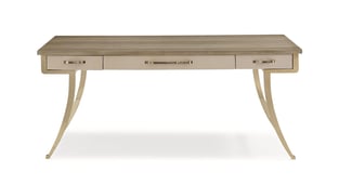 Buy Champagne, Taupe Caracole Accent Tables 