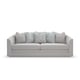 Thumbnail of Gray Caracole M130-421-011-A-Set-4 Living Room interior