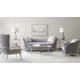 Thumbnail of Buy Light Grey Caracole Living Room 