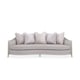 Thumbnail of Silver, Light Gray Caracole UPH-421-111-A-Set-3 Living Room interior