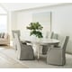 Thumbnail of Dining Room  Silver, Gray Caracole image